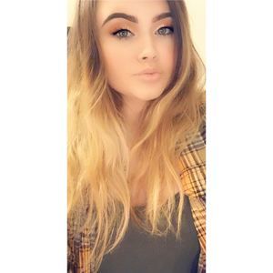 Meet your Posher, Kaylyn